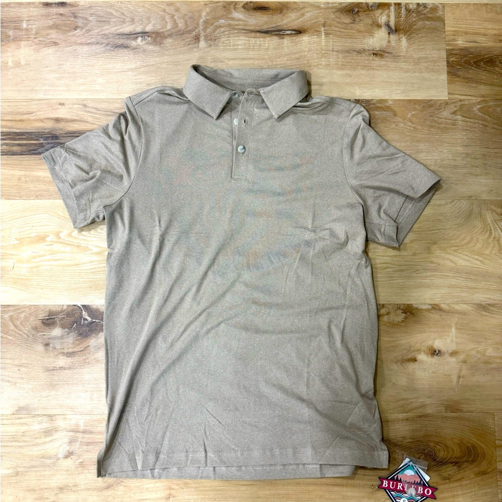 NWT Burlebo Polo